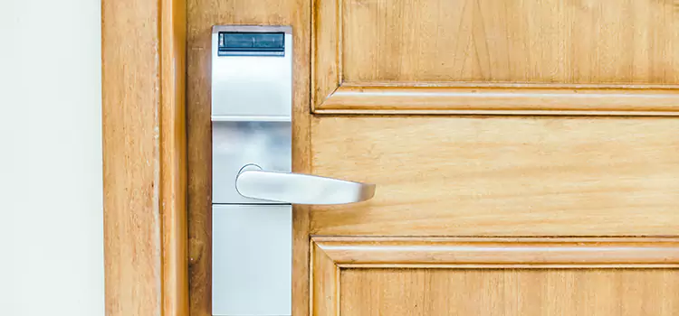Advanced Solutions in Raleigh, NC for Modern Security