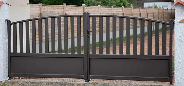 Advanced Gate Solutions in Raleigh, NC