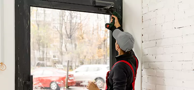 Comprehensive Door Closer Services in Raleigh, NC
