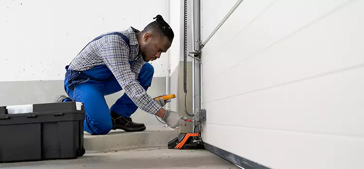 Expert Solutions for Every Garage Lock Need in Raleigh, NC