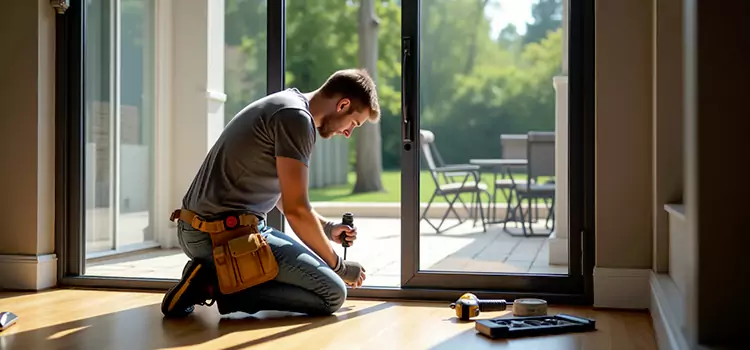 Comprehensive Solutions for Every Glass Door Need in Raleigh, NC