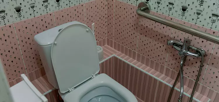 Meeting Diverse Needs With Accessible Restroom Solutions in Raleigh, NC