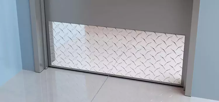 Benefits of Professional Kick Plate Solutions in Raleigh, NC