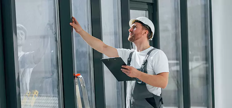 Comprehensive Solutions for Your Sticking Doors in Raleigh, NC