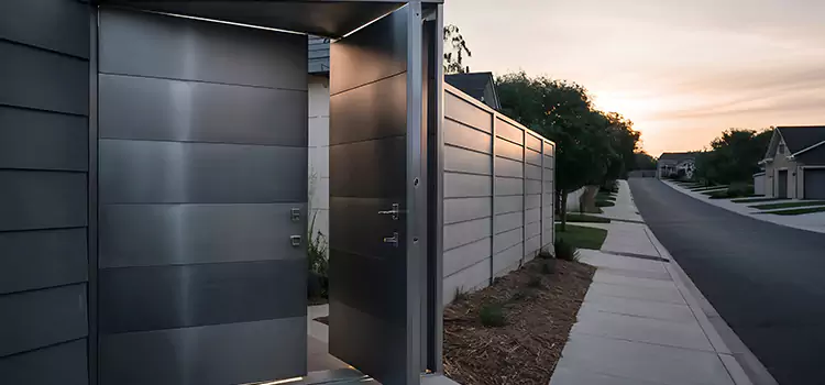Comprehensive Steel Door Solutions in Raleigh, NC