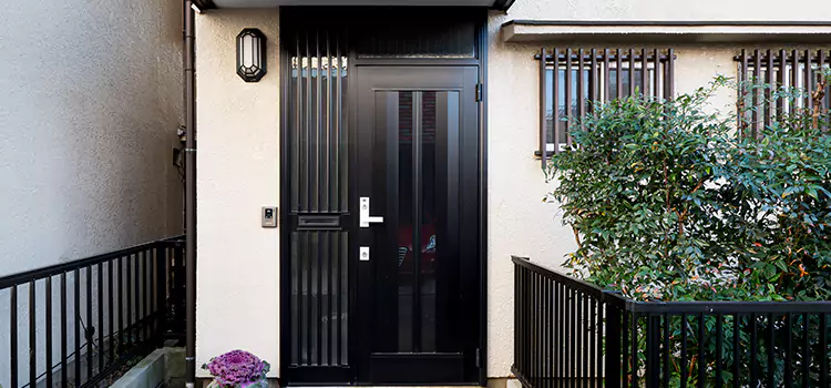 Popular Exterior Door Options in Raleigh, NC