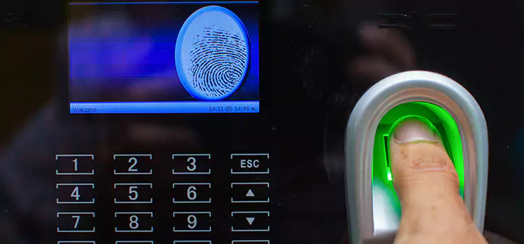 Your Trusted Partner for Secure Access in Raleigh, NC