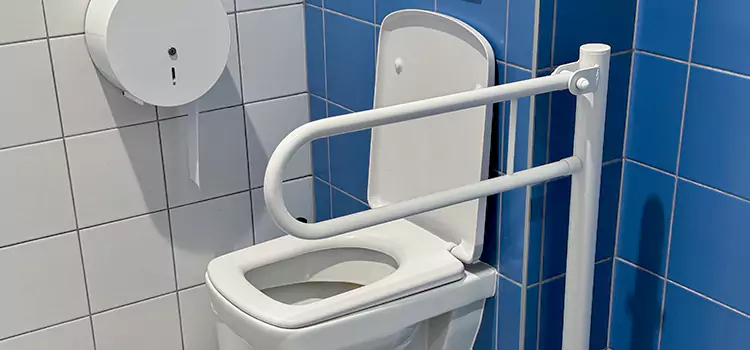 Comprehensive Solutions in Raleigh, NC for Accessible Facilities