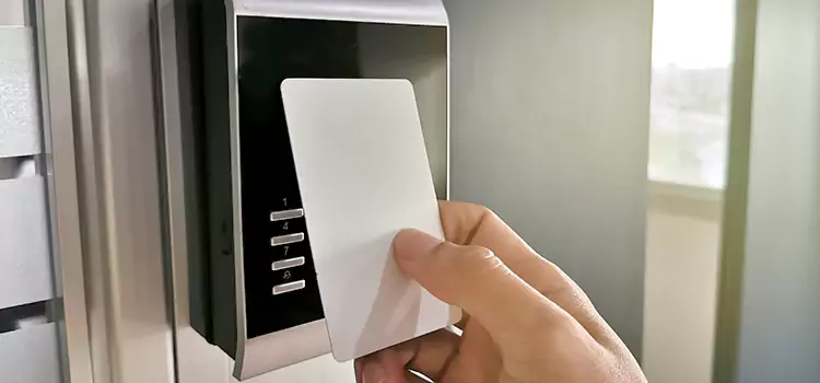 Advanced RFID Technology Integration in Raleigh, NC